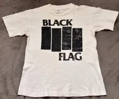 90s Black Flag ビンテージTシャツ ブラックフラッグ 野村訓市 - メルカリ