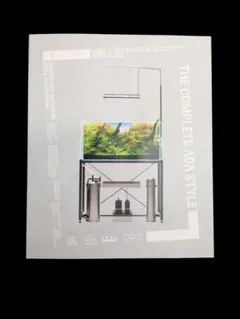 ADA スタイルブックのサムネイル