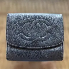 CHANELノベルティコインケース キーケース 新品未使用 キルティング 