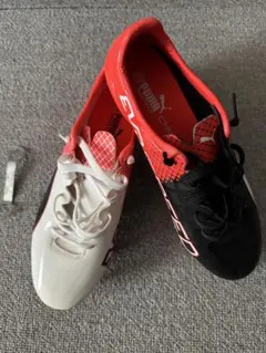 PUMA EVOSPEED LONG JUMP 11 26cm - メルカリ
