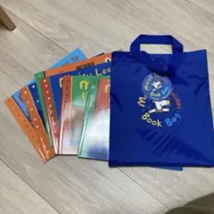 Maisy 6冊絵本セット　英語絵本