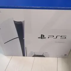 新型 PlayStation 5 slim CFI-2000A01