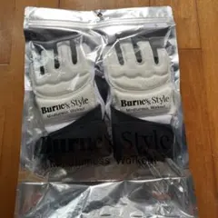 2025年最新】BurnesStyle グローブの人気アイテム - メルカリ