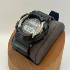 CASIO G-SHOCK ガルフマン GW-9110 3217 タフソーラー