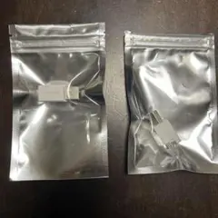 SwitckBot ハブミニ専用コネクタType-A 2個セット