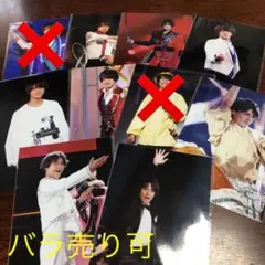 ステフォ 髙橋海人 セット