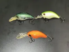 2025年最新】EVERGREEN クランクベイトの人気アイテム - メルカリ