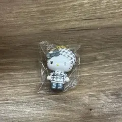 サンリオ モノクロガーリー シークレットマスコットチャーム ミミィ