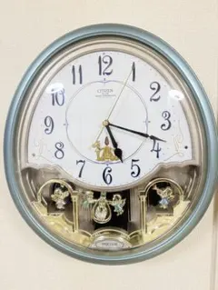 2025年最新】Citizen 掛時計・柱時計の人気アイテム - メルカリ