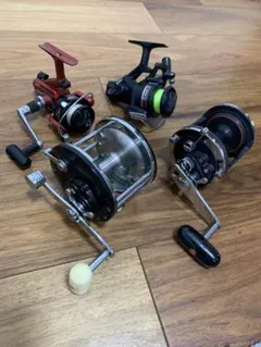 Daiwa SeaLine 50H ダイワ　シーライン50H　新品 619OXDSLSFL._AC_SY200_QL15_.jpg