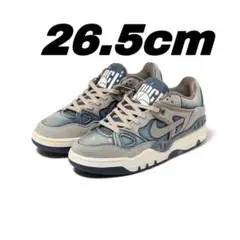 NIGO × NIKE AIR FORCE 3 LOW SP Levis