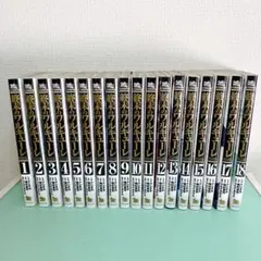 h*r様 終末のワルキューレ1-18巻　全巻初版帯付き　おまけ付き 終末のワルキューレ Special Edition (18) (ゼノンコミックス EX