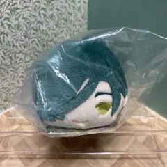 ぶるぶる！もちもちマスコット　刀剣乱舞ONLINE　にっかり青江　C賞