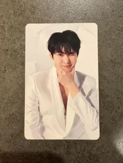 2026年最新】nct ドヨン dearの人気アイテム - メルカリ