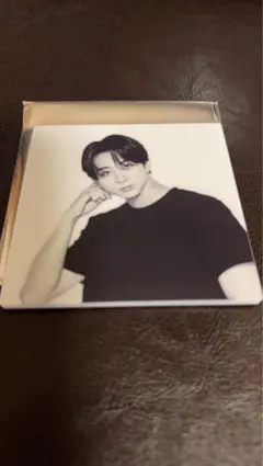 【新品未使用】LDH LIVE-EXPO 澤本夏輝 アクリルコースター