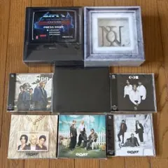 Number_i CDまとめ売り