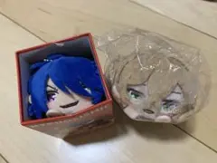 ヒプマイ もちころりん2 夢野幻太郎　有栖川帝統