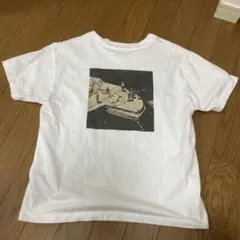 TEMPS des RÊVES Tシャツのサムネイル