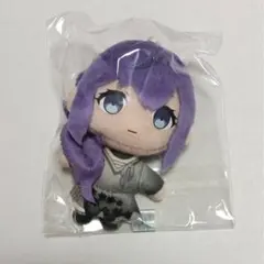 プロジェクトセカイ 朝比奈まふゆ ぷちぬいのサムネイル
