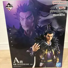 キングダム一番くじ　A賞　桓騎