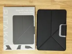 PITAKA iPad Pro 11インチ ケース M4