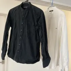 NANO UNIVERSE / ベイクルーズ 長袖