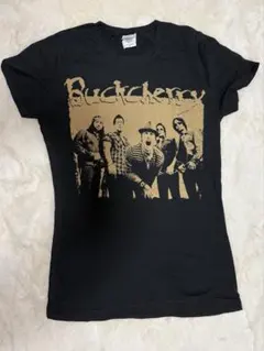 Buckcherry バックチェリー Tシャツ Mサイズ - メルカリ