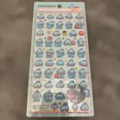 【正規品】ボンボンドロップシールミニ　サンリオ　ハンギョドン