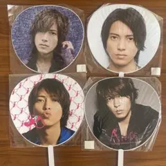 2026年最新】山下智久 うちわの人気アイテム - メルカリ