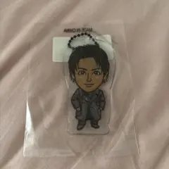 EXILE　TAKAHIRO　クリアチャーム