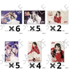 佐野愛花 Aika Sano Birthday 2025 グッズセット - メルカリ