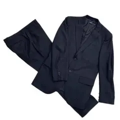 UNIQLO ユニクロ +J セットアップ スーツ ウール テーラードL、XL