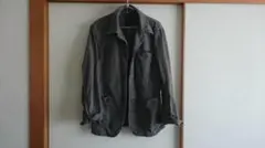 ニコルクラブ　ジャケット