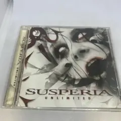 SUSPERIA UNLIMITED