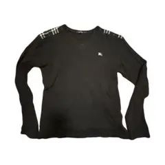 BURBERRY BLACK LABEL トップス