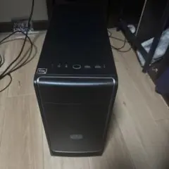 ゲーミングパソコン