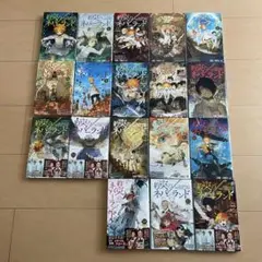 全巻】魔法使いの嫁 1-24全巻 詩篇シリーズ全巻 公式副読本 - メルカリ