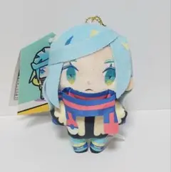 グルーシャ ポケモントレーナーズマスコット ぬいぐるみ