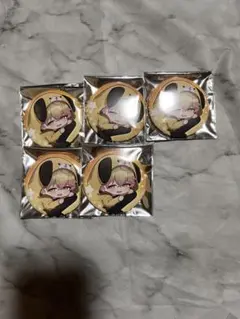 ねむねむデフォ みこと