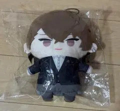 にじさんじ 加賀美ハヤト BIGにじぱぺっと