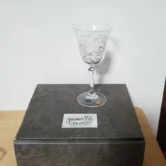 BOHEMIA ワイングラス ペア