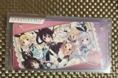 2026年最新】ご注文はうさぎですか ウォレットの人気アイテム - メルカリ