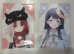 ミリプロブロマイドバラ売り（まとめ売り⭕️） - メルカリ