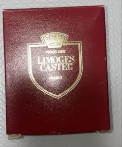 希少✨ Limoges Castel Reuge オルゴール 陶器 アンティーク - メルカリ