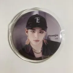 ヒョンジン　缶バッチ　5-STAR Dome Tour 2023