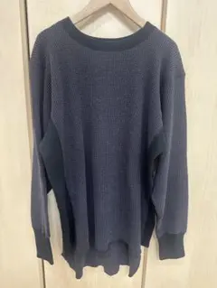 サーマルニット ニット