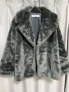 2025年最新】JOURNAL STANDARD レディース 毛皮・ファーコートの人気