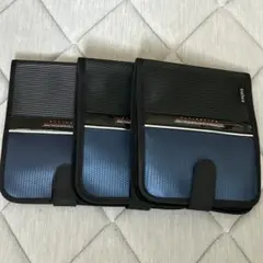 【ダイワ】 仕掛け用ワレットポーチ