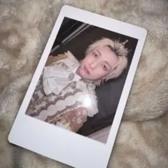 【期間限定価格】パンダドラゴン　ハピカ　チェキ　ステッカー　ようた 2025年最新】パンダドラゴン ようたの人気アイテム - メルカリ