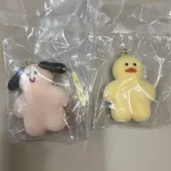 mojojojo フィギュアマスコット 2種セット